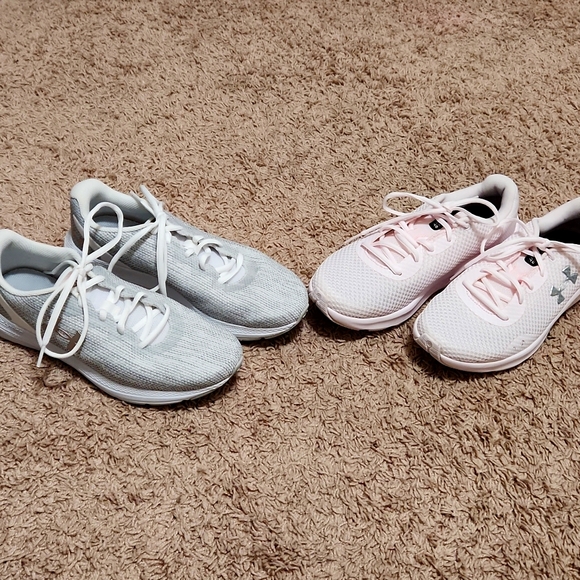 Women's Under Armour Shoes (Size-8 and 1/2) - Picture 13 of 13